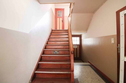 Treppenhaus - 