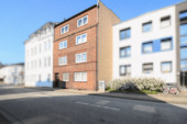 Außenansicht - Solides Wohninvestment mit stabilen Mieteinnahmen im Herzen von Elmshorn