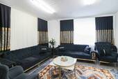 Wohnzimmer EG - 1 Zimmer Mehrfamilienhaus, Wohnhaus zum Kaufen in Elmshorn