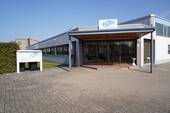 Eingangsbereich - 