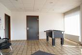 Eingangs- u. Empfangsbereich - 