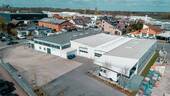 großzügiges Gewerbeobjekt in Garbsen - Halle zum Kaufen in Garbsen