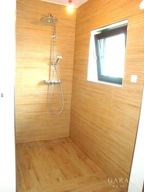 begehbare Dusche - 