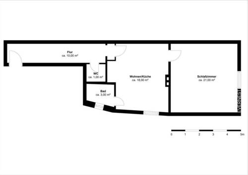 3.Obergeschoss - 