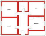 Grundriss - 