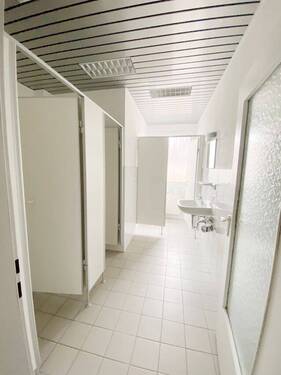 WC-Einheit 1 - 