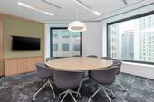 Generic Large meeting room_08.jpg - Büro in Berlin zur Miete