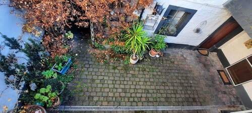 Hofbereich - 