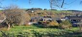 Garten im Herbst - 