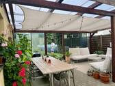 Gartenterrasse - 