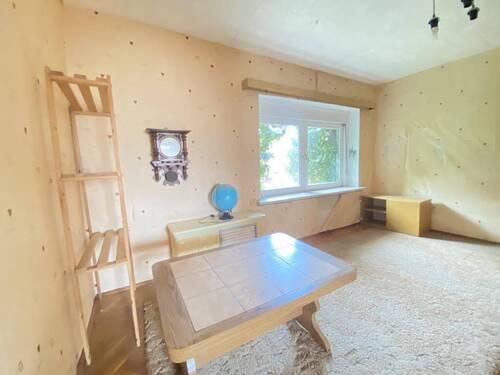 Zimmer im Obergeschoss - 