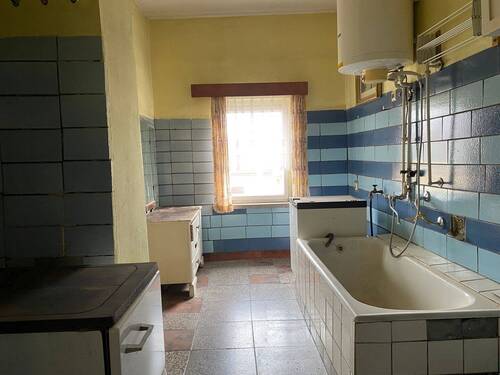 Bad im 2. Obergeschoss - 