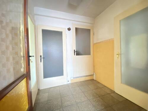 Flur im Erdgeschoss - 