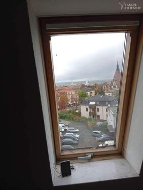Blick auf Dresden - 