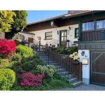 Klasse Einfamilienhaus in Waldkirchen mit viel Potential in bester Lage Bayerns