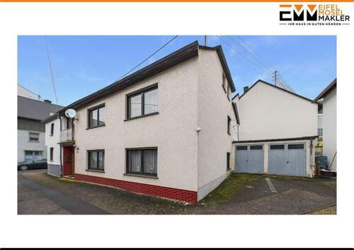 Ihr Haus in guten Händen - Einfamilienhaus in ruhiger Lage
