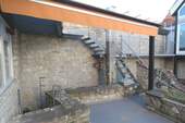 EG Terrasse - 