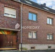 Viel Platz für Familie und Gäste: Ihr neues Zuhause mit ELW im Grünen - Erftstadt Gymnich