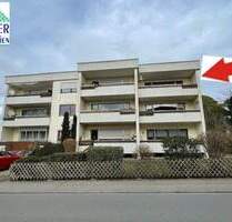 Seltenheit! 2-Zimmer-Eigentumswohnung in Unteruhldingen - Uhldingen-Mühlhofen / Unteruhldingen