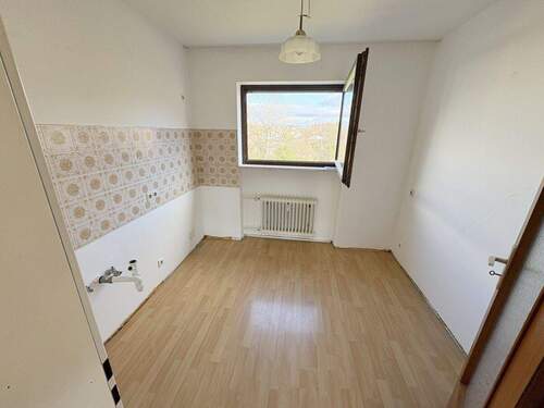 Küche - Etagenwohnung mit 75,90 m&sup2; in Uhldingen-Mühlhofen / Unteruhldingen zum Kaufen