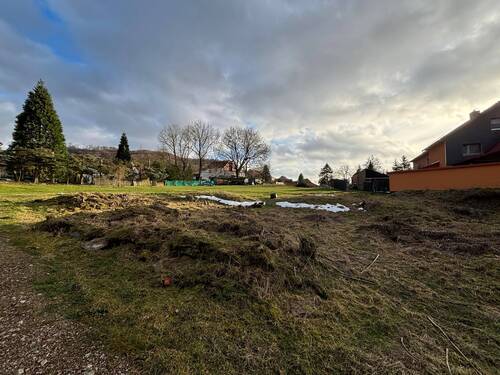 Ansicht - Grundstück in Wehnde