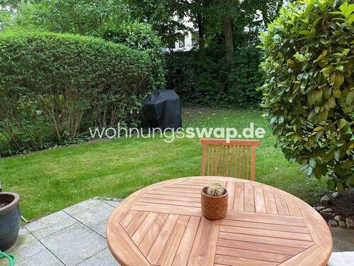 Bild 2 - 3 Zimmer Etagenwohnung zur Miete in München