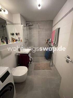 Bild 3 - 3 Zimmer Etagenwohnung in München