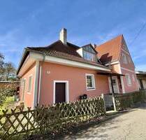 attraktives Wohnhaus am Ortsrand gelegen - Eslarn