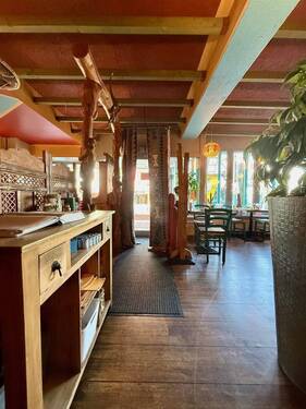 Erdgeschoss (1) - Gewerbeobjekt (Büro, Produktion, Verkauf) in Kiel zum Kaufen