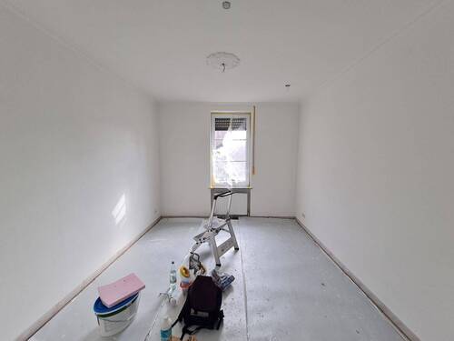 Wohnzimmer.jpg - 5 Zimmer Etagenwohnung zur Miete in Saarbrücken