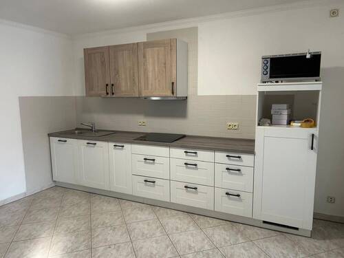 Küche.jpg - Etagenwohnung mit 98,00 m&sup2; in Saarbrücken zur Miete