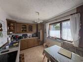 Küche - 4 Zimmer Einfamilienhaus in Böhlen