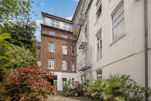 Innenhof - 