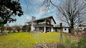 Haus+Garten - 5 Zimmer Doppelhaushälfte zum Kaufen in Seeshaupt