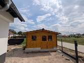 Gartenhaus - 