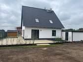 Terrasse.jpg - 4 Zimmer Einfamilienhaus zur Miete in Rathenow