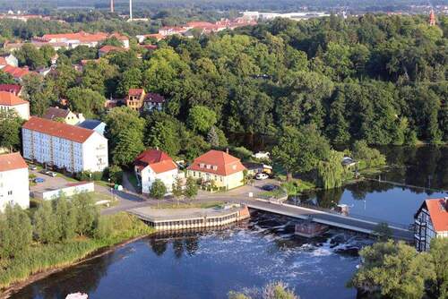 Rathenow Stadt der Optik - 