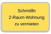 Zu Vermieten-Gelb.jpg - Eine sonnige 2-Raum-Wohnung in einem Dreifamilienhaus