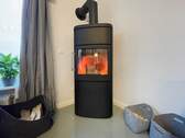 Kaminofen - 