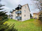 Gebäudeansicht - Mehrfamilienhaus in Rossau zum Verkauf