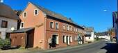 Vorderansicht Straßenseite - Hotel, Pension, Gasthof zum Kaufen in Dahlem