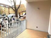 Balkon - 