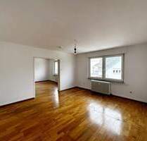 Attraktive 3-Zimmer-Wohnung in zentraler Lage von Hofheim