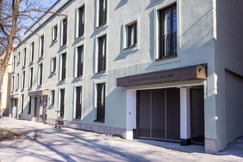 Henry's Court München - Solln - 