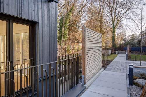 Henry's Court München - Solln - 