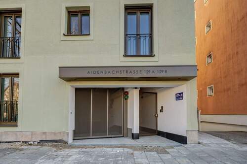 Henry's Court München - Solln - 