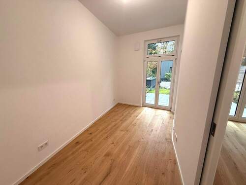 separates Schlafzimmer - 