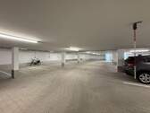 Tiefgarage - 