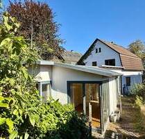 Entwicklungsobjekt mit 2 möglichen Baugrundstücken - Bad Oldesloe