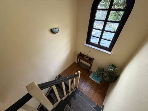 Treppenhaus - Mehrfamilienhaus, Wohnhaus in Bad Oldesloe zum Kaufen